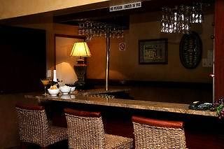 פורט אדוארד Premier Hotel Edwardian מראה חיצוני תמונה