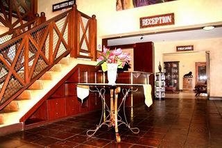 פורט אדוארד Premier Hotel Edwardian מראה חיצוני תמונה